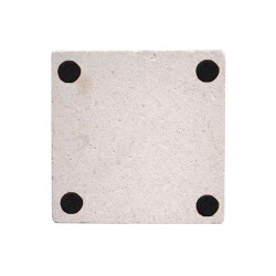 Süblimasyon Traverten Taş - 3