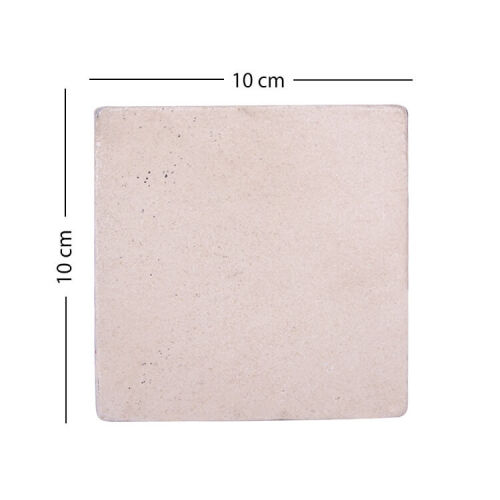 Süblimasyon Traverten Taş - OFİSOMİ-T