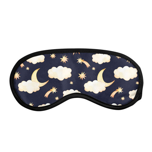 Süblimasyon Uyku Göz Bandı - OFİSOMİ-T