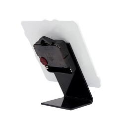 Sublimasyon YENİ FRP Kare Saat - 4