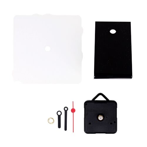 Sublimasyon YENİ FRP Kare Saat - 5