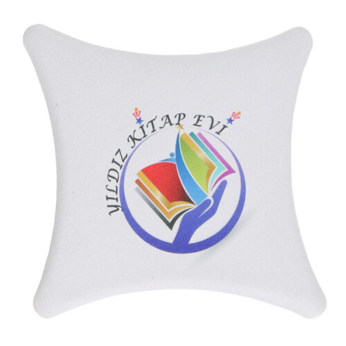 Sublimasyon Yıldız Bardak Altlığı 15x15 cm - OFİSOMİ-S