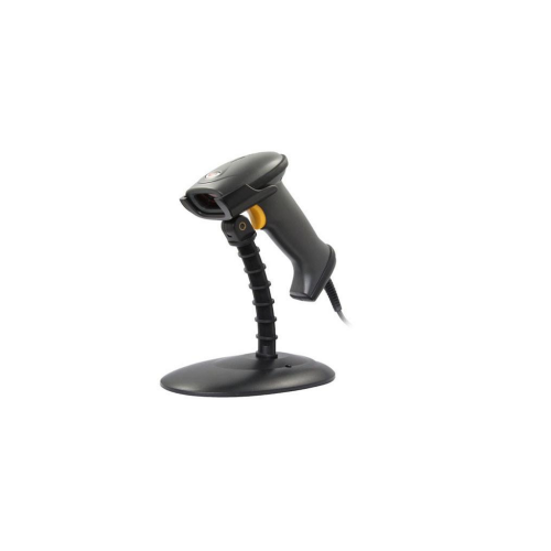 SUNLUX XL-6200A, EL Tipi, Laser, USB Kablolu, 1D, Barkod Okuyucu - Sunlux