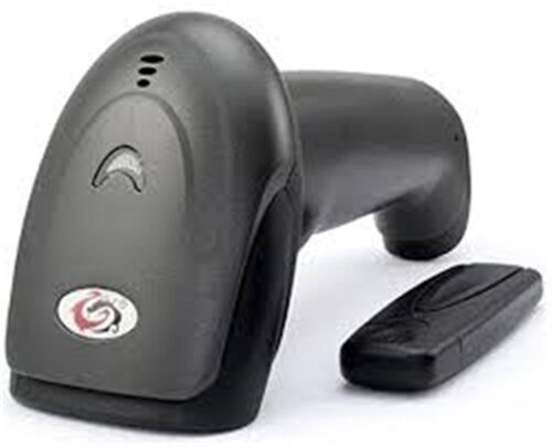 Sunlux XL-9309B Kablosuz Lazer USB (Dongle) Barkod Okuyucu - SUNLUX