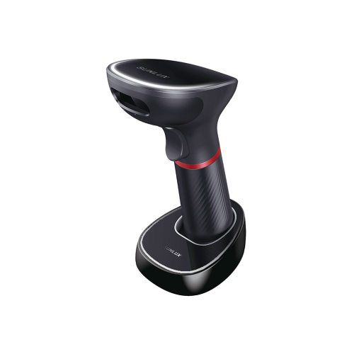 SUNLUX XL-9610, EL Tipi, Laser, WiFi, Kablosuz, 2D Karekod, Barkod Okuyucu - Sunlux