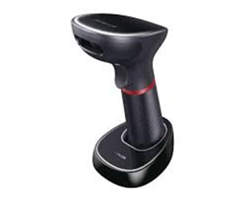 Sunlux XL-9610 Kablosuz 2D Karekod Barkod Okuyucu - SUNLUX