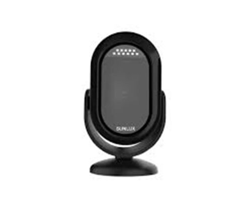 Sunlux XL2600A MasaÜstü 203D Usb 2D Karekod Barkod Okuyucu - 1