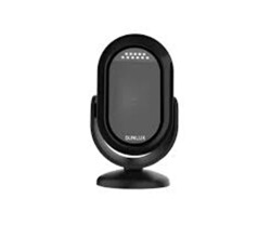 Sunlux XL2600A MasaÜstü 203D Usb 2D Karekod Barkod Okuyucu - 1