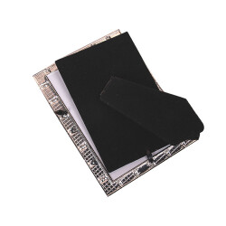 Swarovski Sedef Taşlı Fotoğraf Çerçevesi - 10x15cm - 4