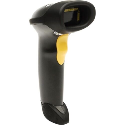 SYMBOL DS-2208 2D SİYAH LAZER USB AYAKLI EL TİPİ - SYMBOL