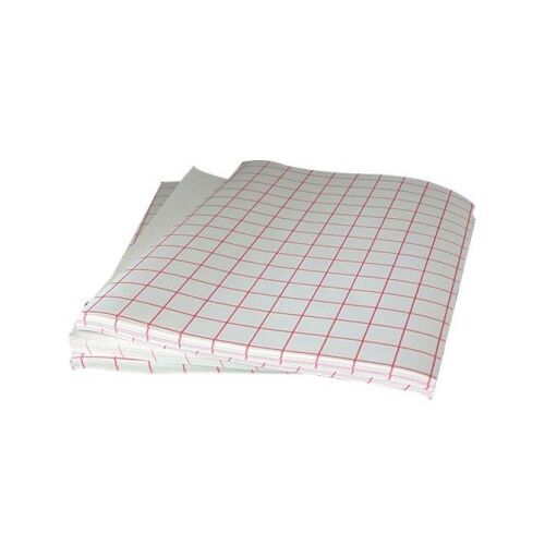 T-Shirt Transfer Baskı Kağıdı A4 Beyaz (Açık Renk) 1 Sayfa - OFİSOMİ