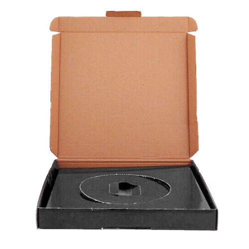 Tabak ve Saat Kutusu 27,6x29 x4 cm - OFİSOMİ-S