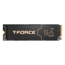 Team 1TB T-Force GA Pro 10000-8500MB-s NVMe PCIe TM8FFJ001T0C129 Gen5x4 M.2 SSD Disk - 1