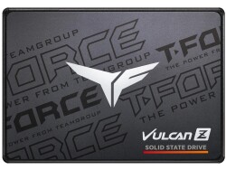 Team 256GB Vulcan Z T253TZ256G0C101 520-450MB-s 2.5