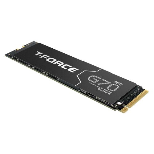 Team 4TB Group G70 PRO SSD TM8FFH004T0C129 M.2 2280 NVME PCI-E Gen4 Ssd Disk - TEAM