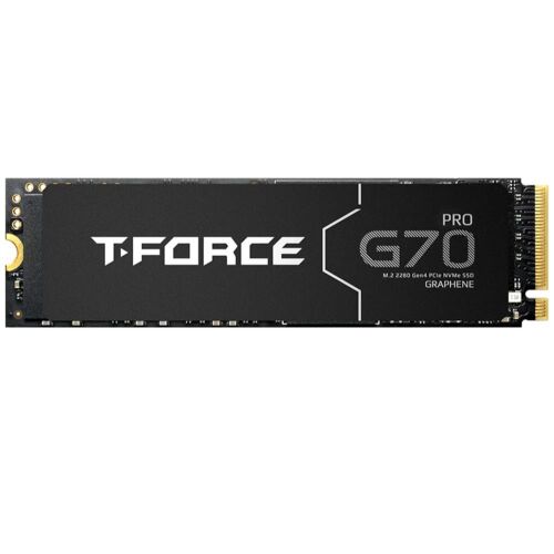 Team 4TB Group G70 PRO SSD TM8FFH004T0C129 M.2 2280 NVME PCI-E Gen4 Ssd Disk - TEAM (1)