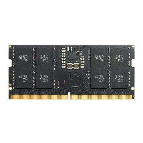 Team Elite 16GB 1x16GB 5600Mhz CL46 DDR5 SODIMM Ram (TED516G5600C46A-S01) Notebook Ram - 2