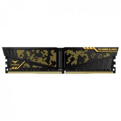 Team T-Force Vulcan TUF Gaming Alliance 8GB (1x8GB) 3600MHz CL18 DDR4 Gaming Ram - 1