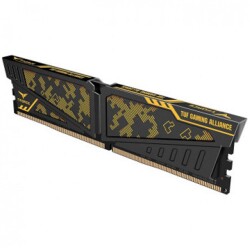 Team T-Force Vulcan TUF Gaming Alliance 8GB (1x8GB) 3600MHz CL18 DDR4 Gaming Ram - 2