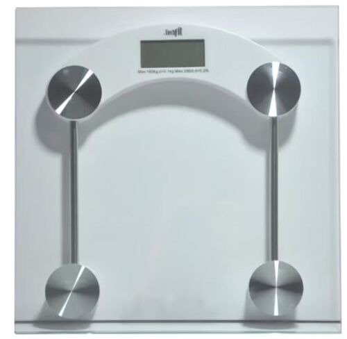 Techfit Dijital Baskül TF-1052 - TECHFIT