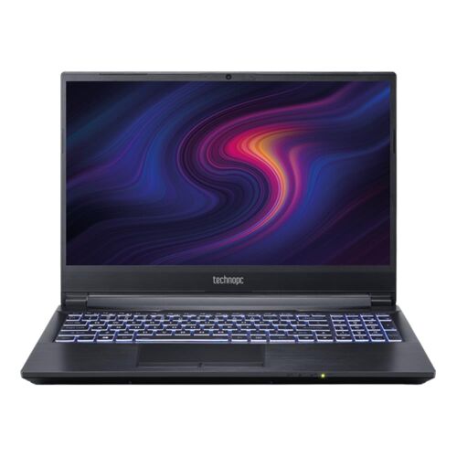 Technopc Quantum Gaming Magic CWE15IAR i7-11800H 16GB 512GB RTX3050 15.6FHD IPS FreeDos Notebook - TECHNOPC