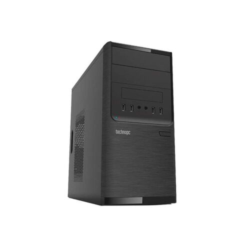 Technopc TPG068 Gaming i7-9750H+GTX1650 8GB 256Gb 1xType-C Hdmı+DP FreeDOS Pc Tablet Hediyeli - 1