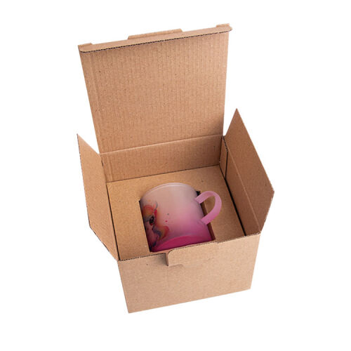 Tekli Fincan Kutusu - 3