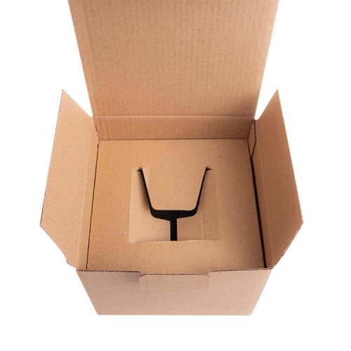 Tekli Fincan Kutusu - 9