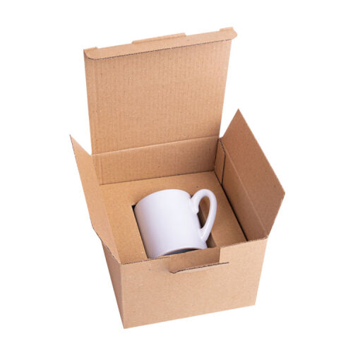 Tekli Fincan Kutusu - 5