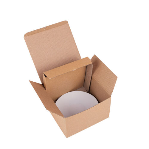 Tekli Fincan Kutusu - 18