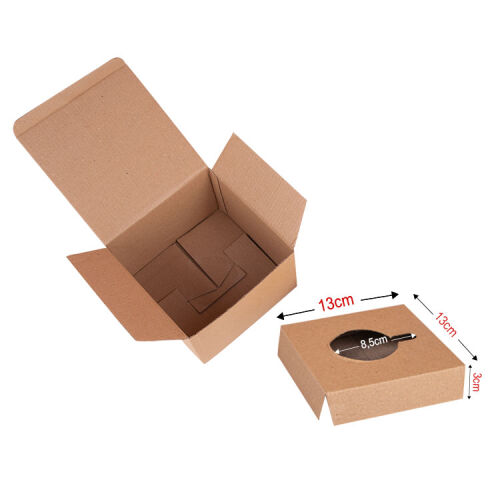 Tekli Fincan Kutusu - 20