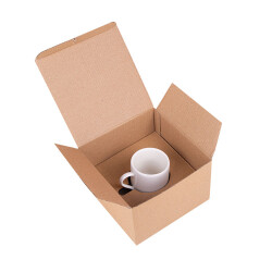 Tekli Fincan Kutusu - 7