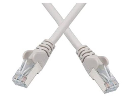 Teldata TLD-300G Cat6 3MT Grey Utp Patch Kablo - TELDATA