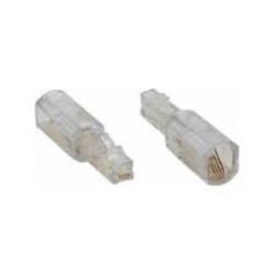 Telefon Spiral Koruyucu Bağlantı Elemanı Fırdöndü - 1