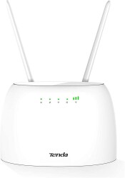 Tenda 4G06 4G LTE Router Sim Kartlı - 1
