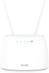 TENDA 4G07 AC1200 Dual-band Wi-Fi 4G LTE Router - 1