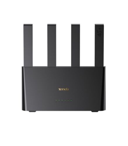TENDA 4G08 AC1200 Dual-band Wi-Fi 4G LTE Router - TENDA
