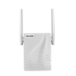 Tenda A18 300 Mbps Wifi Range Extender-Menzil Genişletici 2 Anten - 1