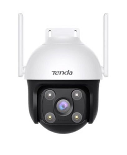 Tenda CH3-WCA 3MP 1080P Outdoor Wifi Kamera - TENDA