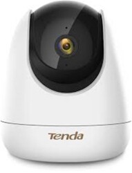 TENDA CP7 4 MP Pan-Tilt Wifi Güvenlik Kamerası - 1