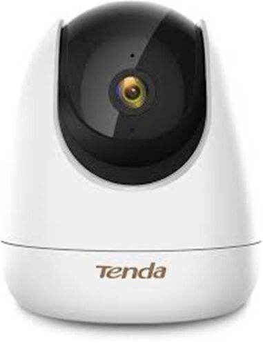 TENDA CP7 4 MP Pan-Tilt Wifi Güvenlik Kamerası - TENDA