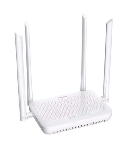 Tenda HG10C AC1200 ADSL2+-VDSL2-FİBER XPON Modem (Teknik Sonlandırma Gerektiren Ürün) - TENDA
