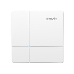Tenda I24 867 Mbps Dual Bant Tavan Tipi Access Point - 1