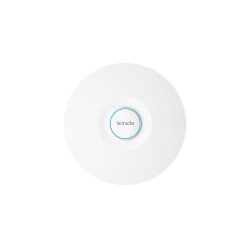 Tenda I29 AX3000 Wi-Fi 6 Çift Bantlı Tavan Tipi Access Point - 1