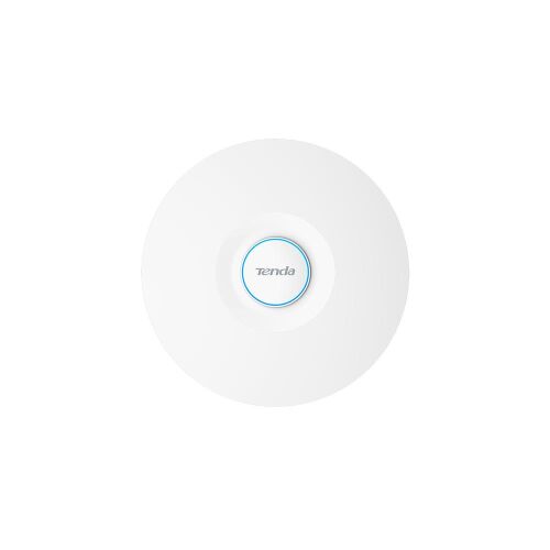 Tenda I29 AX3000 Wi-Fi 6 Çift Bantlı Tavan Tipi Access Point - TENDA
