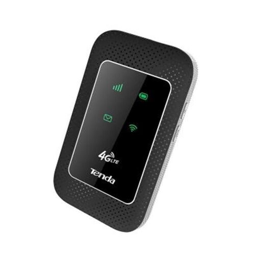 Tenda MF3 (4G180) 4G LTE Mobil Router Sim Kartlı - TENDA