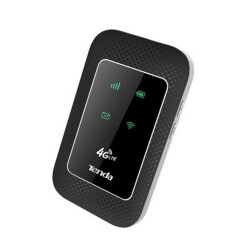 Tenda MF3 (4G180) 4G LTE Mobil Router Sim Kartlı - 1