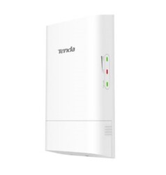 Tenda O1-5G Outdoor 867 Mbps 9 dBi Dış Mekan Access Point - 1