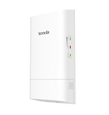 Tenda O1-5G Outdoor 867 Mbps 9 dBi Dış Mekan Access Point - 1