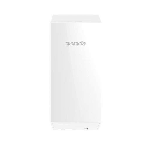 Tenda O1 Outdoor 300 Mbps 8 dBi Dış Mekan Access Point - 1